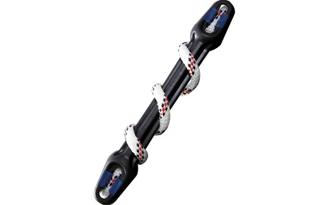 Unimer U-cleat Fortøjningsfjeder 16-20mm L-516mm - 1041563