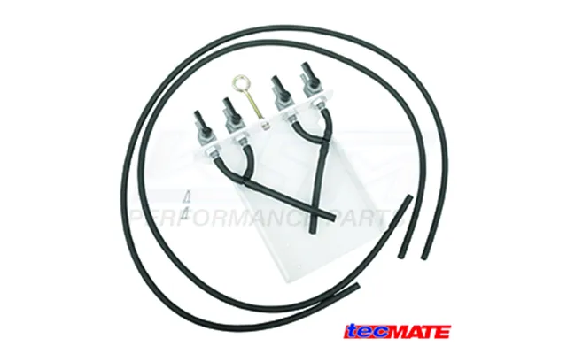 Vakuumadapter 4 Til 6 Lm Brug W Vacuumate - 080210