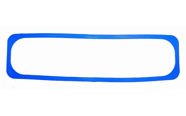 Valve Cover Gasket Mercruiser Omc 5.0 5.7l 305 350 Ci. - 2717467