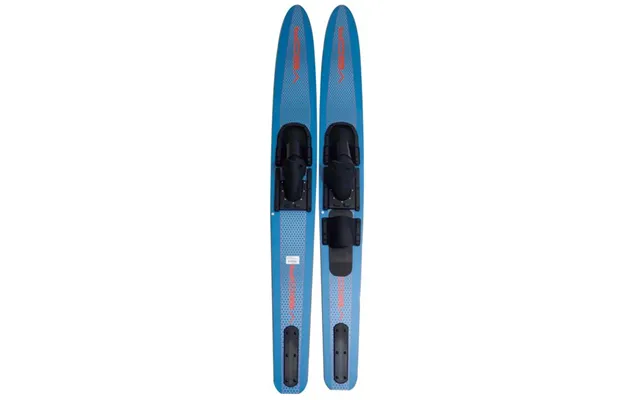 Vandski Combo 170 Cm, Blue Orange - 1191007