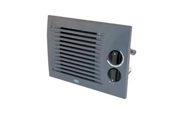 Varmeapperat Arizona 400 12v 126w & 3 Trins Blæser 5,6kw - 1103017