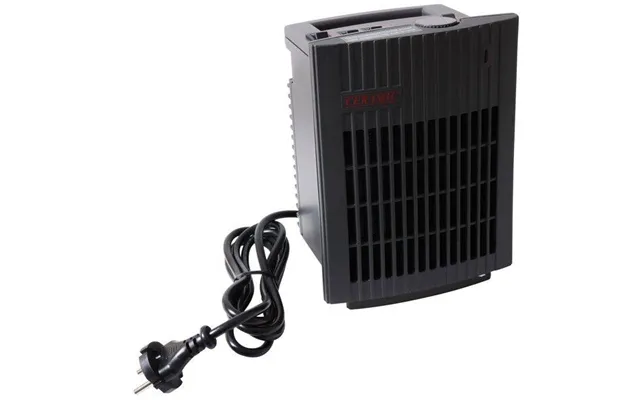 Varmeblæser Keramisk 200 - 1500w 230volt