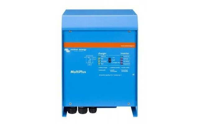 Victron Inverter Lader Multiplus 12v 1200w 50-16amp - 1251051