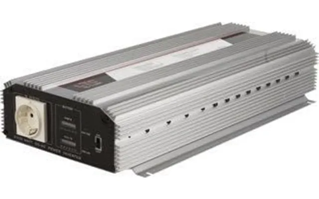 Victron Phoenix Inverter 12 3000 230v Smart - 1250449