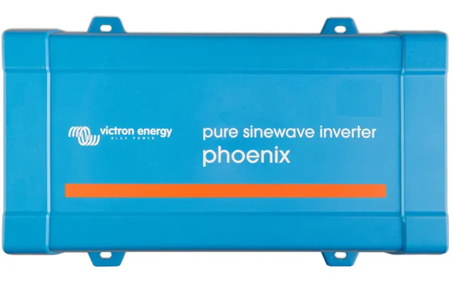 Victron Phoenix Inverter 24v 500w Ren Sinus Med Ve Direct - 1250423