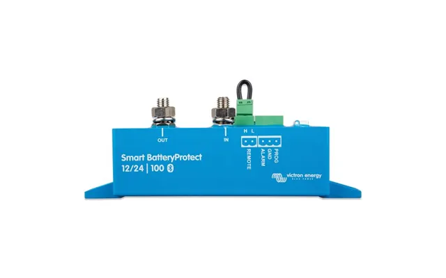 Victron Smart Batteri Protect 100amp 6-35v - 1250886