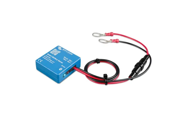 Victron Smart Battery Sense Til Mppt Long Range - 1251557
