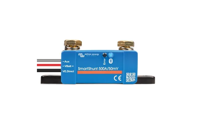 Victron Smartshunt 1000amp 50mv - 1251157