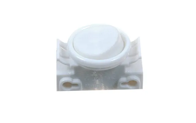 Vippekontakt Hvid For Lampe - 1270241