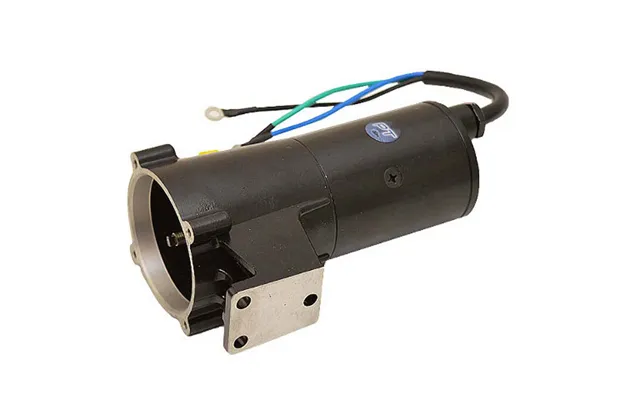 Volvo Penta Tilt Trim Motor - 852928