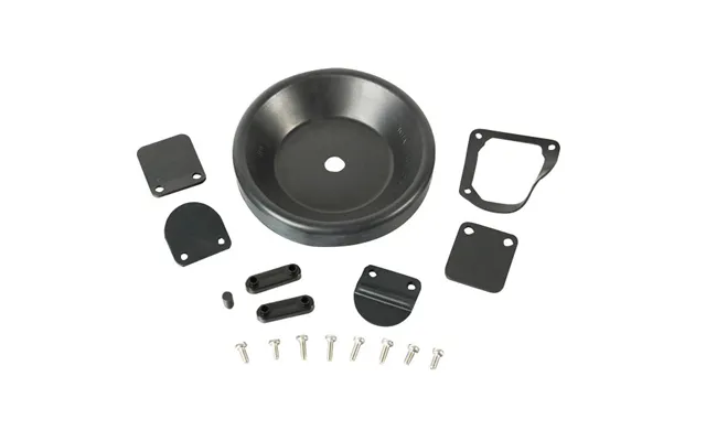 Whale Servicekit Gusher 10 & Mk2 3 Nitril, Ak3714 - 1580269