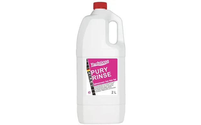 Yachticon Pury Rinse 2 Liter - 1070621