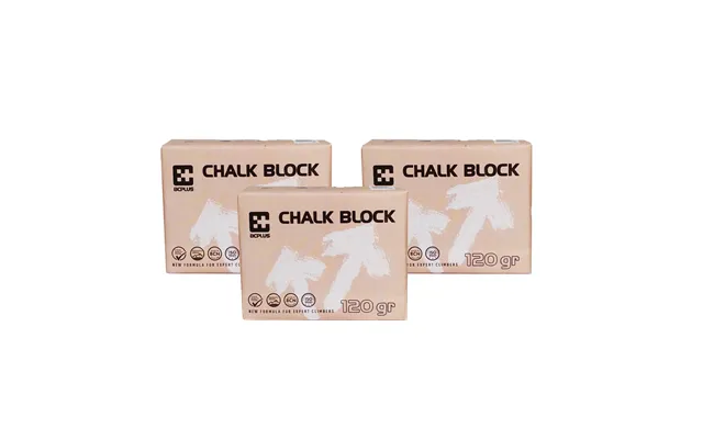 8c Plus Kalk Blok 720g