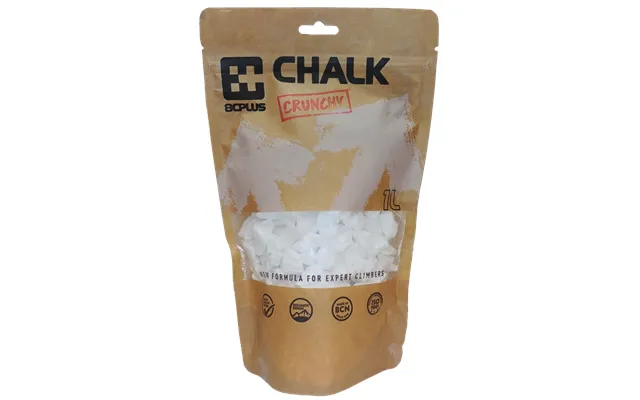8c Plus Kalk Crunchy 120g 1l