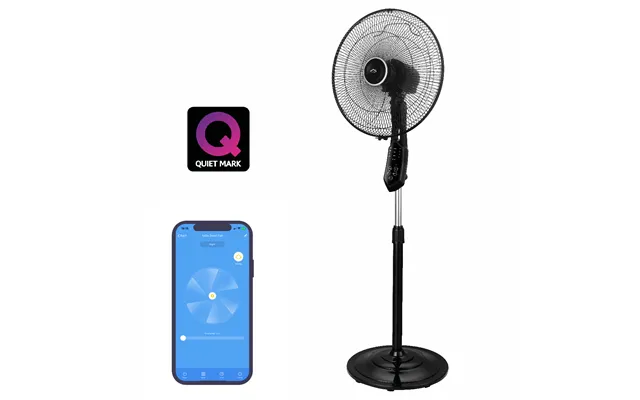 Airgo Smart Fan