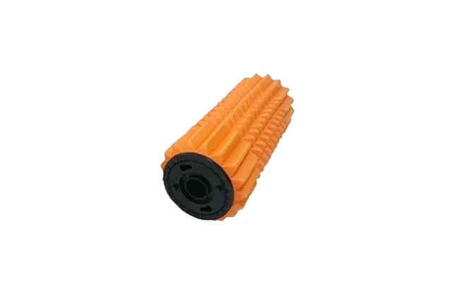 Aserve Foam Roller 14 X 33 Cm Orange