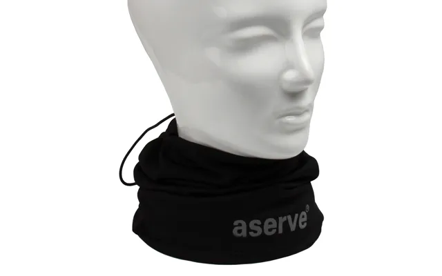 Aserve Halsedisse Thermal Flexible Halsedisse Large Xl