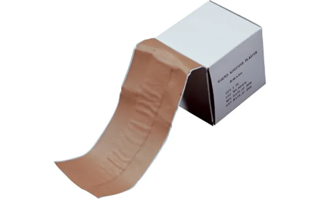 Aserve Kompresbandage Plaster 8cm X 5m