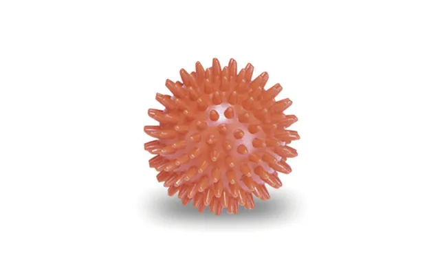 Aserve Massagebold 6cm Orange
