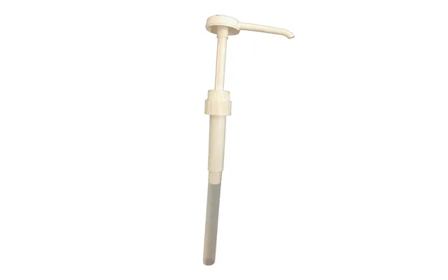 Aserve Olie Pumpe V2 5 Liter