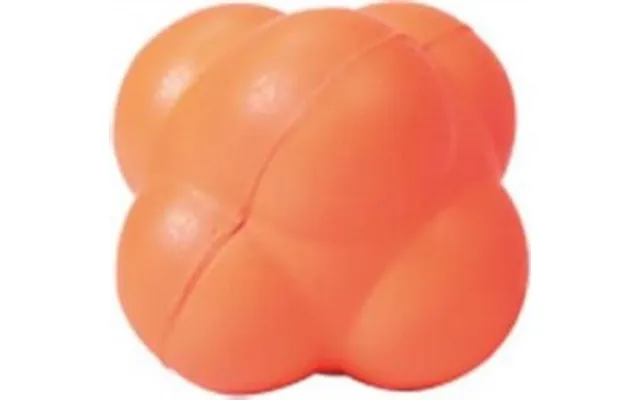 Aserve Reaktionsbold 6,6 Cm Orange