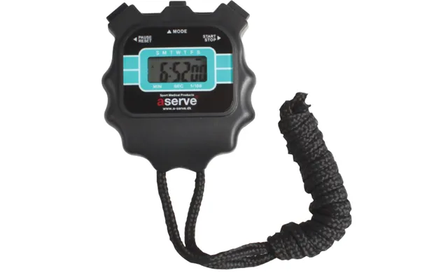 Aserve Stopur