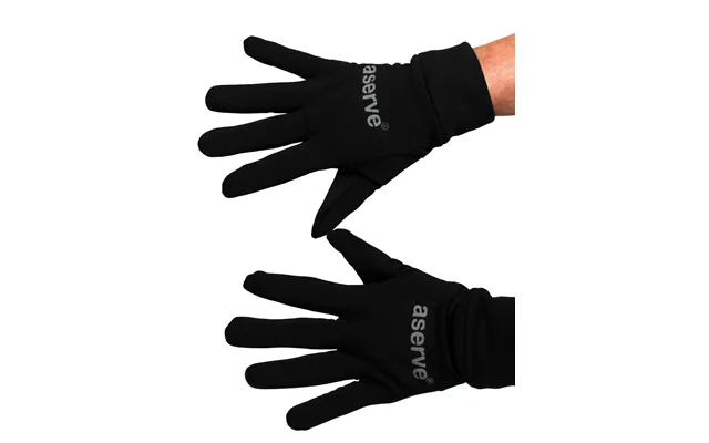 Aserve Thermal Flexible Handsker Large