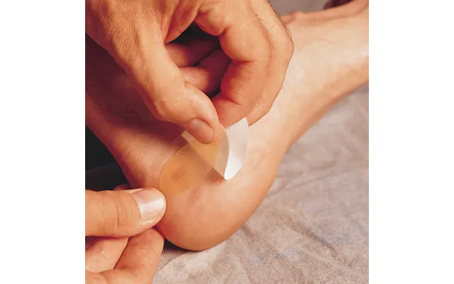 Aserve Vabelplaster 1stk