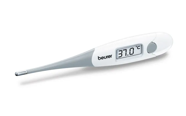 Beurer Ft 015 Termometer Hvid
