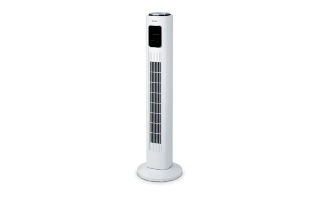Beurer Lv200 Towerfan Ventilator Tårn
