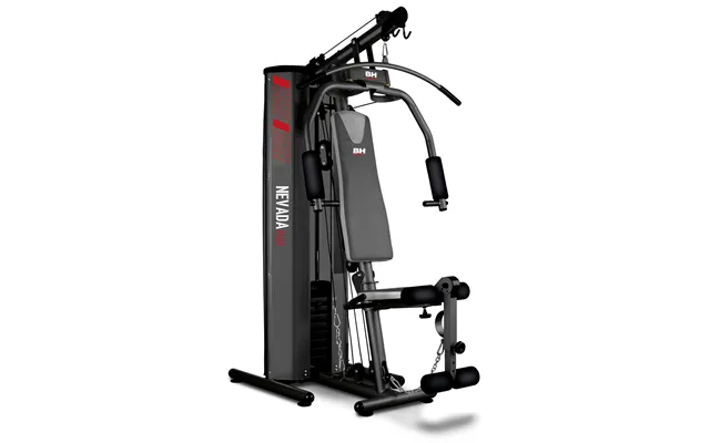 Bh Nevada Plus Homegym 100kg