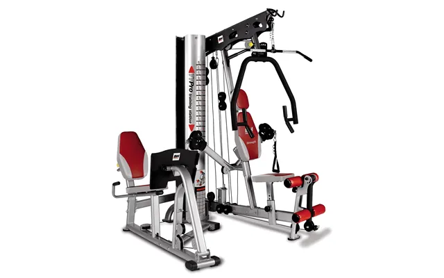 Bh Tt Pro G156 Homegym