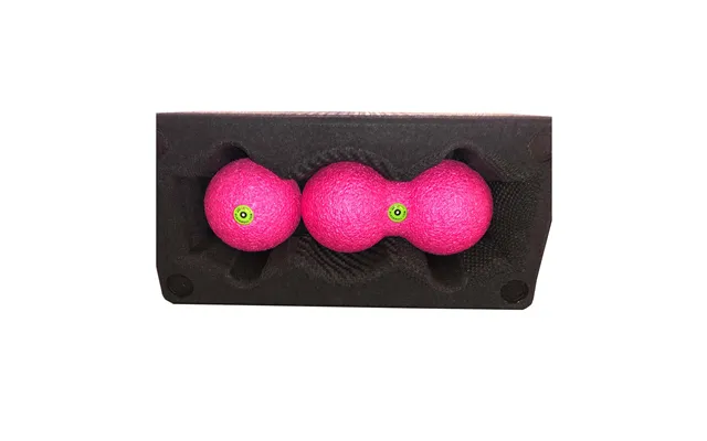 Blackroll Pink Yoga Block