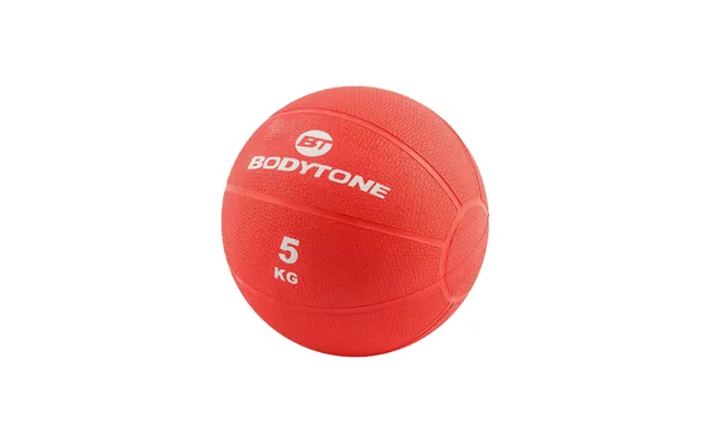 Bodytone Medicine Ball 5kg