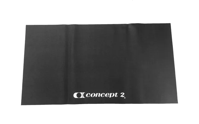 Concept2 Bikeerg Beskyttelsesmåtte 150 X 80 Cm