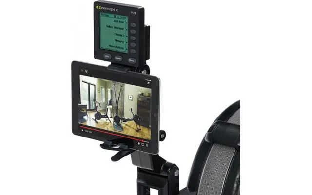 Concept2 Mobil & Tablet Holder Retrofit Kit