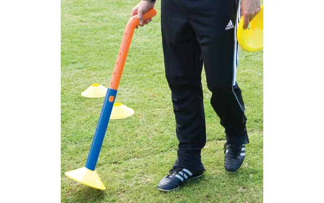 Conechamp Gule Kegler 1 Stk
