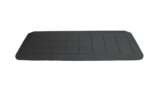 Ergofloor - Ergoramp Gummirampe 32 X 305 X 1067 Mm