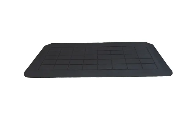 Ergofloor - Ergoramp Gummirampe 44 X 457 X 1270 Mm
