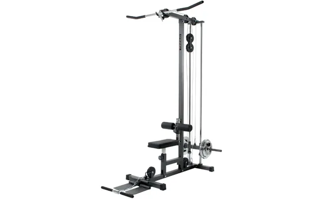 Finnlo Multi-lat Tower Homegym Til Vægtskiver