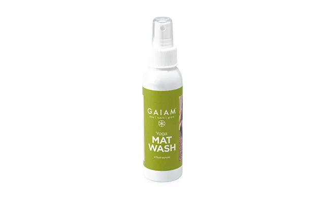 Gaiam Super Yoga Mat Wash - Yogamåtte Rens