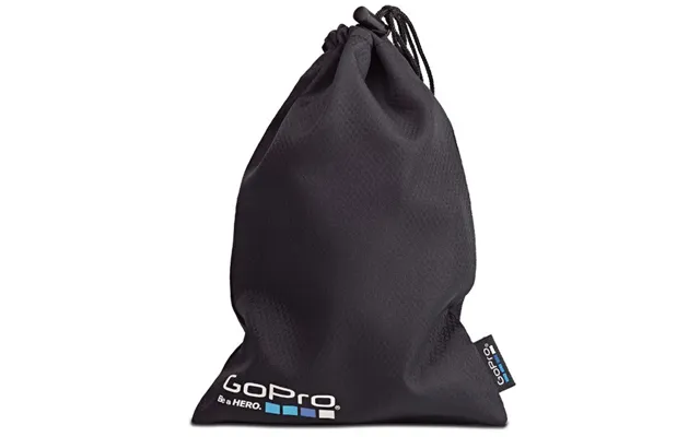Gopro Bag Pack 5 Stk