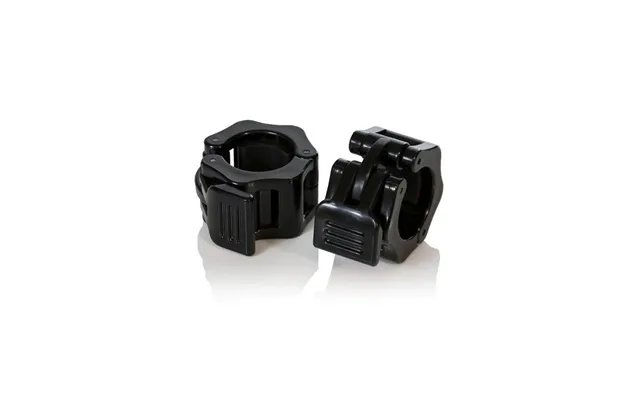 Gymstick Jawlock Flip-lock Collars 30mm