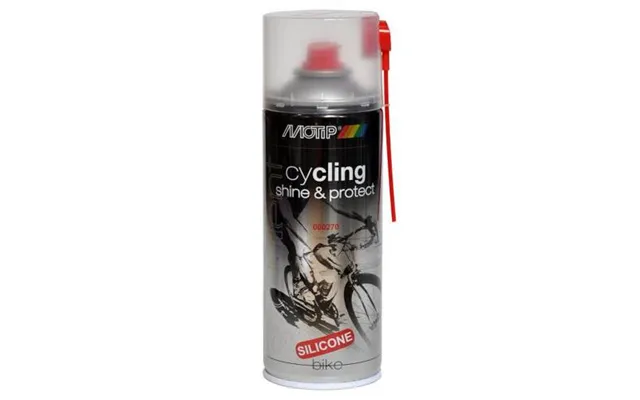 Motip Shine & Protect 400ml