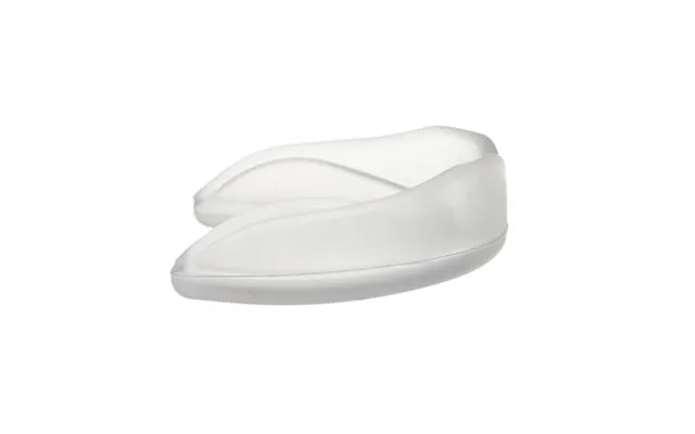 Nordic Fighter Basic Hvid Tandbeskytter