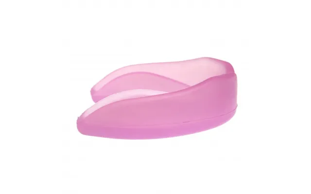 Nordic Fighter Basic Pink Tandbeskytter