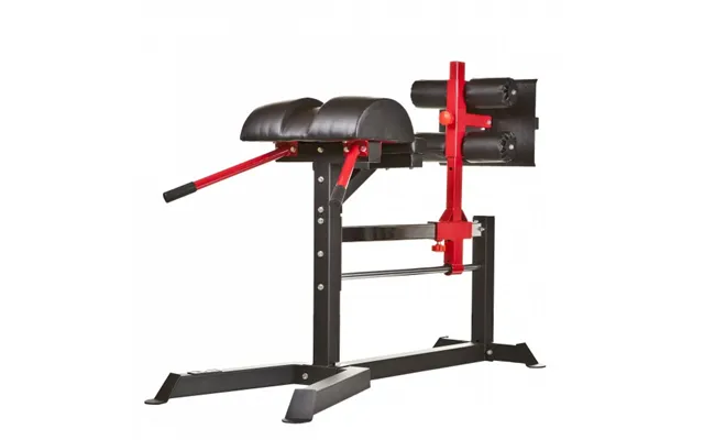 Nordic Fighter Ghd Sit Up Type 2
