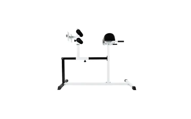 Nordic Fighter Ghd Sit Up