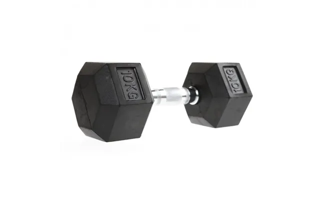 Nordic Fighter Hex Håndvægte 40kg