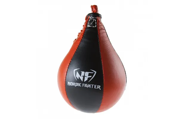 Nordic Fighter Speed Ball Inkl. Inderpose